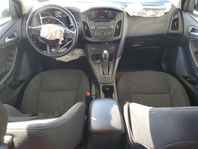 Photo 8 from auction – 2016 FORD FOCUS SE with VIN 1FADP3F22GL374566