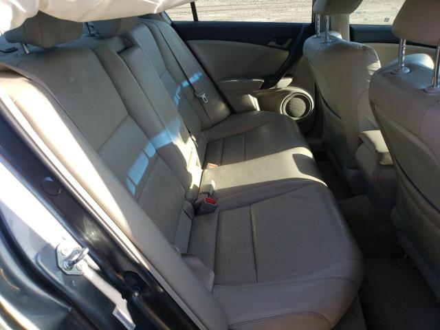 Photo 10 from auction – 2010 ACURA TSX with VIN JH4CU2F61AC010219