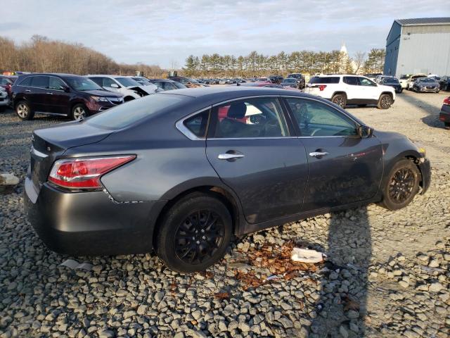 Photo 3 from auction – 2014 NISSAN ALTIMA 2.5 with VIN 1N4AL3AP2EC143388