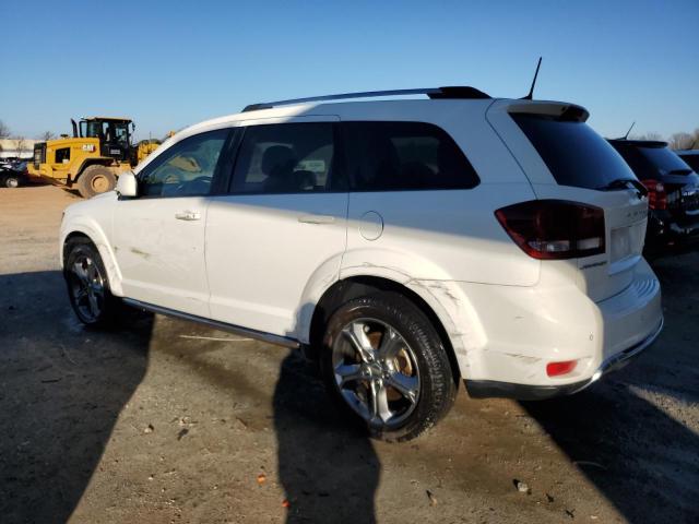 Photo 2 from auction – 2016 DODGE JOURNEY CR with VIN 3C4PDCGB6GT147903