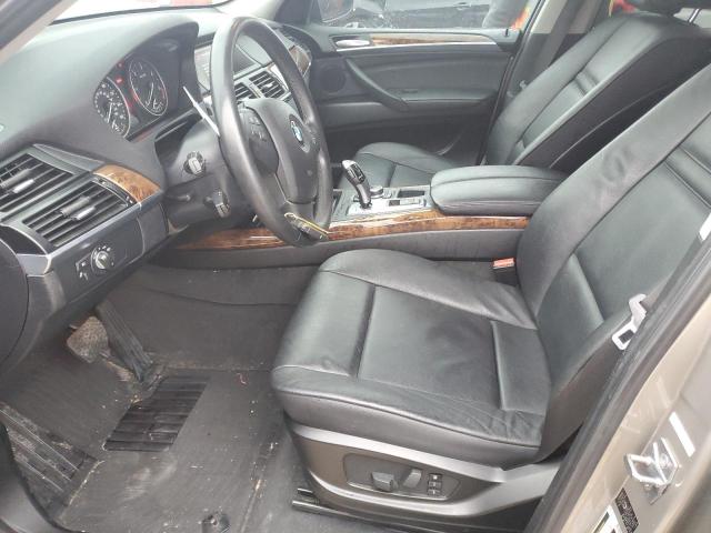 Photo 7 from auction – 2011 BMW X5 with VIN 5UXZW0C51BL369687
