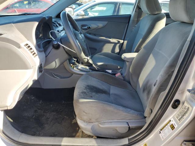Photo 7 from auction – 2010 TOYOTA COROLLA BA with VIN 1NXBU4EEXAZ221281