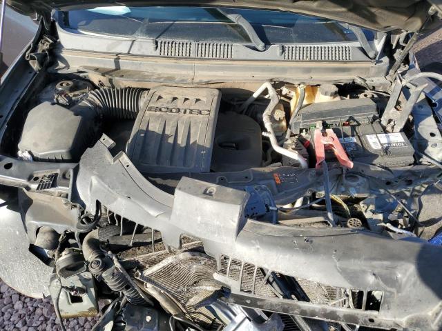 Photo 12 from auction – 2015 CHEVROLET CAPTIVA LS with VIN 3GNAL2EK3FS502219