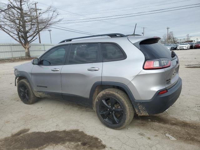 Photo 2 from auction – 2019 JEEP CHEROKEE L with VIN 1C4PJMLX9KD283487