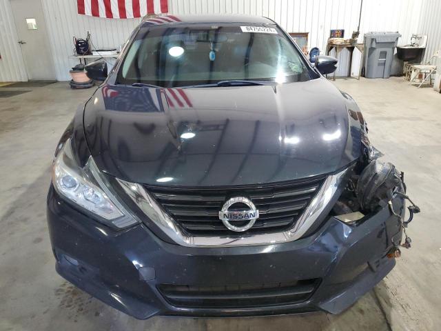 Photo 5 from auction – 2018 NISSAN ALTIMA 2.5 with VIN 1N4AL3AP2JC165076