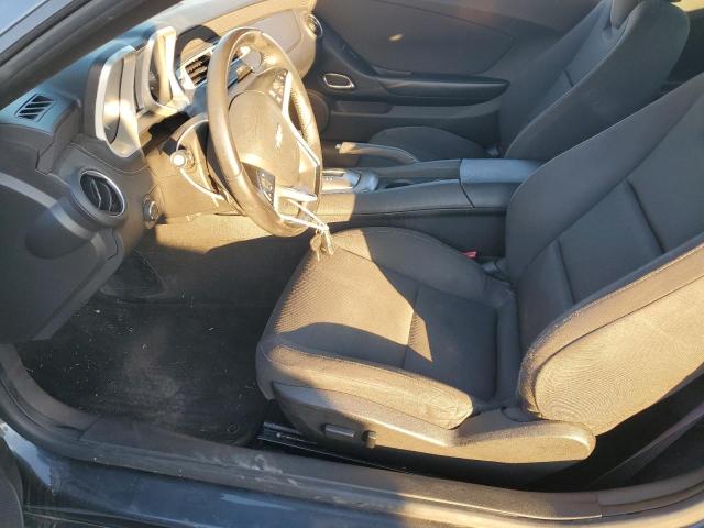Photo 7 from auction – 2014 CHEVROLET CAMARO LT with VIN 2G1FB1E37E9178653