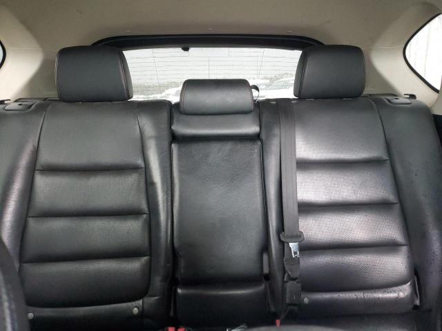 Photo 10 from auction – 2013 MAZDA CX-5 GT with VIN JM3KE2DE8D0115289