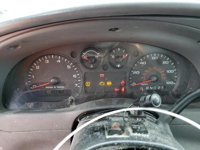 Photo 9 from auction – 2007 FORD RANGER with VIN 1FTYR10D97PA86069