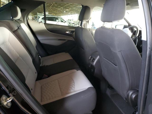 Photo 11 from auction – 2018 CHEVROLET EQUINOX LS with VIN 2GNAXHEV8J6329547