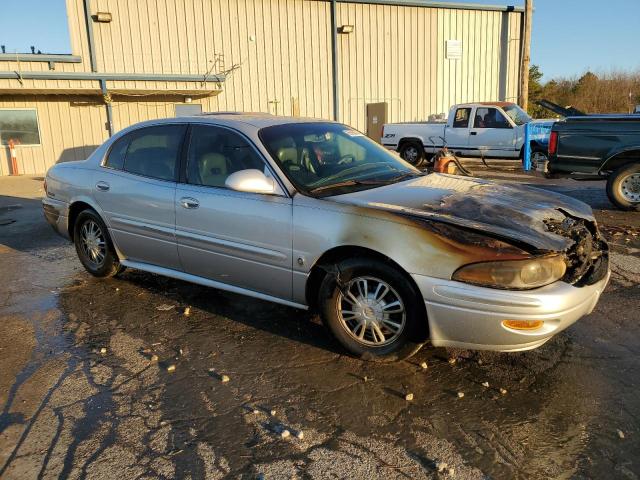 Photo 4 from auction – 2002 BUICK LESABRE CU with VIN 1G4HP54K424137070