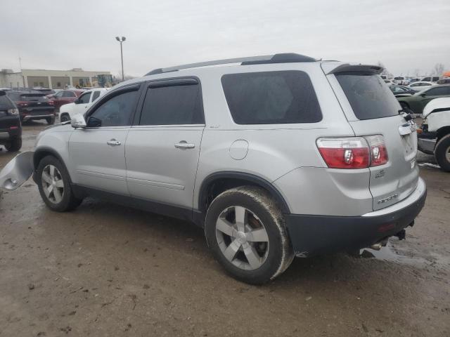 Foto 2 de la subasta – 2012 GMC ACADIA SLT con VIN 1GKKVRED2CJ362330