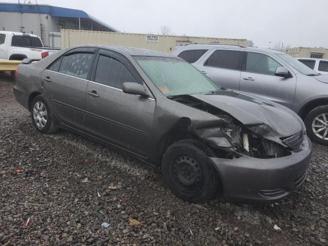 Photo 4 from auction – 2003 TOYOTA CAMRY LE with VIN 4T1BE32K13U746590