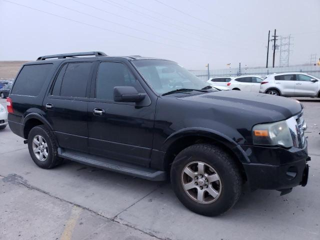 Снимка 4 от търг – 2009 FORD EXPEDITION с VIN 1FMFU16529EA86690