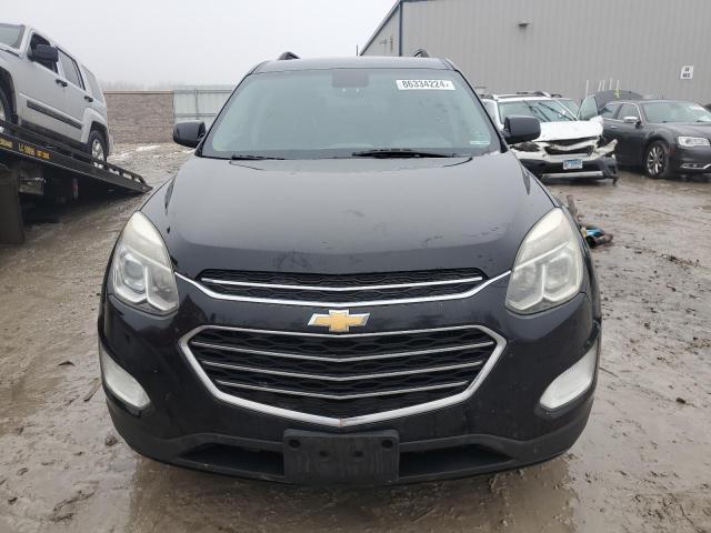 Photo 5 from auction – 2016 CHEVROLET EQUINOX LT with VIN 2GNFLFEK7G6211283