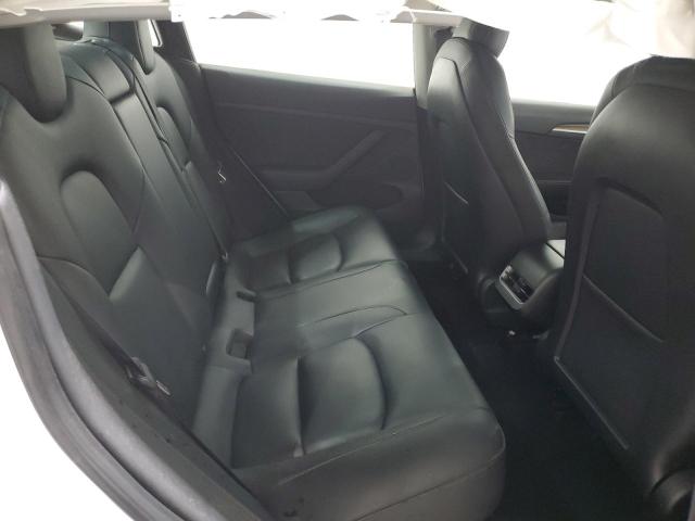 Photo 10 from auction – 2022 TESLA MODEL 3 with VIN 5YJ3E1EA2NF372339