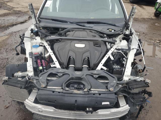 Photo 11 from auction – 2018 PORSCHE PANAMERA 4 with VIN WP0AB2A71JL134697