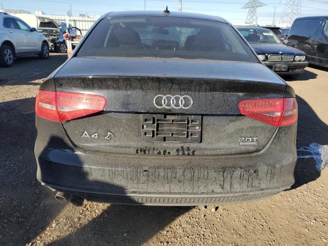 Photo 6 from auction – 2016 AUDI A4 PREMIUM with VIN WAUBFAFL3GN012460