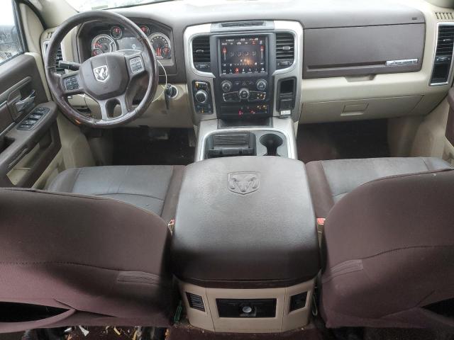 Photo 8 from auction – 2018 RAM 1500 SLT with VIN 3C6RR7LT7JG198141