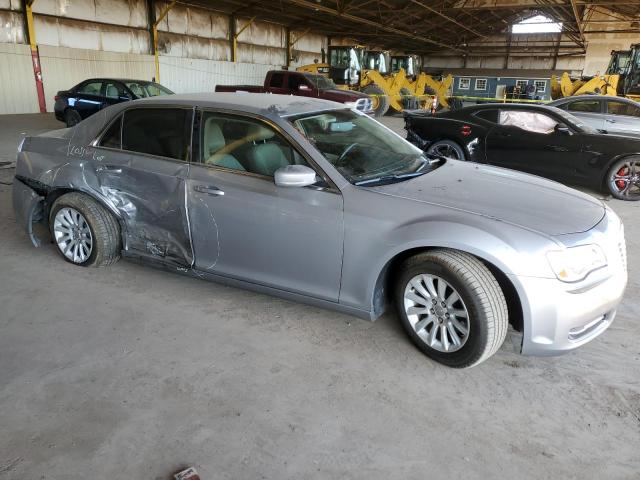 صورة رقم 4 من المزاد - 2013 CHRYSLER 300 مع VIN 2C3CCAAG4DH575021