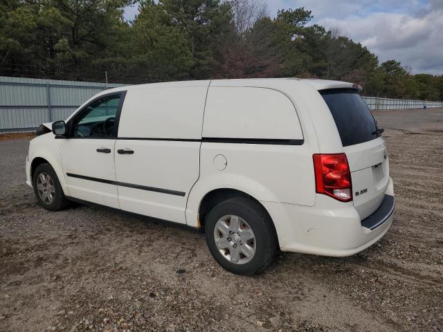 Photo 2 from auction – 2013 RAM TRADESMAN with VIN 2C4JRGAG7DR530752
