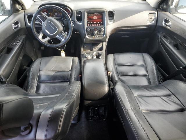 Photo 8 from auction – 2015 DODGE DURANGO LI with VIN 1C4RDJDG8FC888531