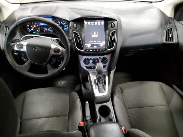 Photo 8 from auction – 2013 FORD FOCUS SE with VIN 1FADP3K22DL131910