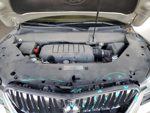 Photo 12 from auction – 2017 BUICK ENCLAVE with VIN 5GAKRCKD1HJ234977