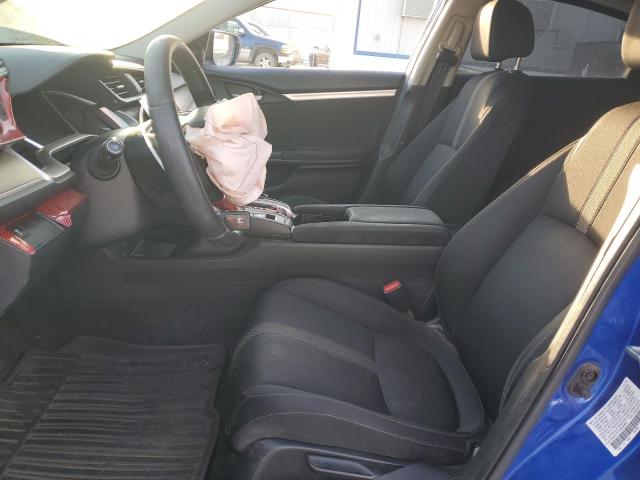 Photo 7 from auction – 2017 HONDA CIVIC EX with VIN 2HGFC1F31HH636847