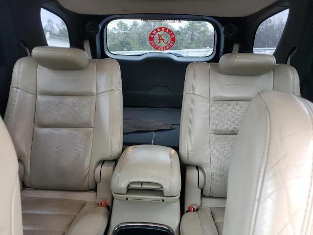Photo 10 from auction – 2013 DODGE DURANGO CI with VIN 1C4SDHET8DC552512