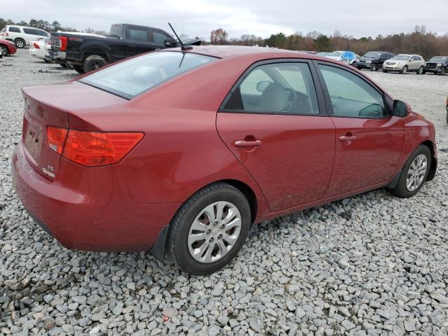 Photo 3 from auction – 2011 KIA FORTE EX with VIN KNAFU4A27B5442315