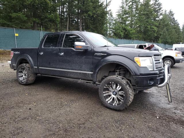 Photo 4 from auction – 2010 FORD F150 SUPER with VIN 1FTFW1EV2AFC23285