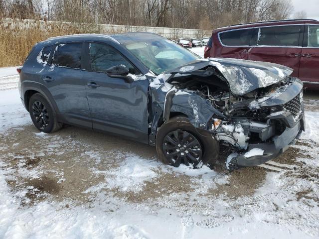 Photo 4 from auction – 2024 MAZDA CX-50 PREF with VIN 7MMVABBM3RN184137