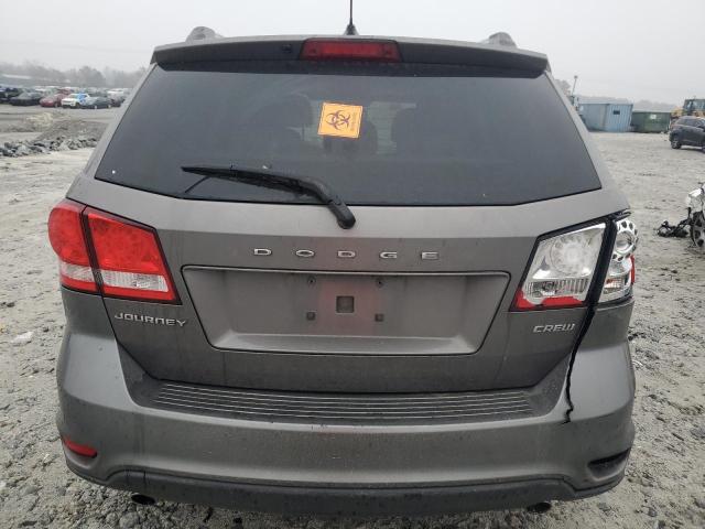 Photo 6 from auction – 2012 DODGE JOURNEY CR with VIN 3C4PDCDG9CT147016
