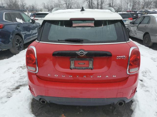 Photo 6 from auction – 2019 MINI COOPER S C with VIN WMZYT5C53K3E63883