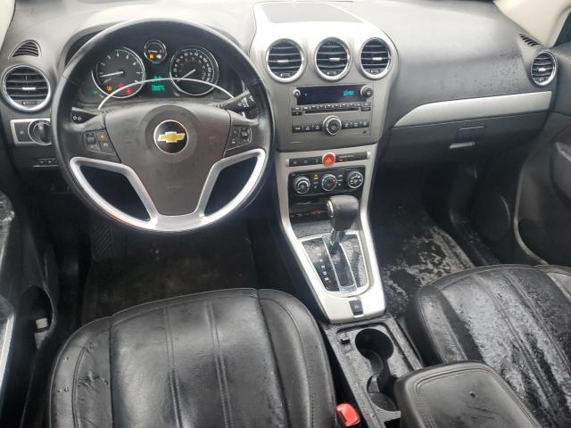 Photo 8 from auction – 2012 CHEVROLET CAPTIVA SP with VIN 3GNAL3E53CS640578