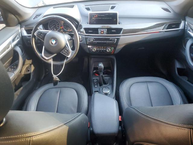 Photo 8 from auction – 2017 BMW X1 XDRIVE2 with VIN WBXHT3C31H5F68974