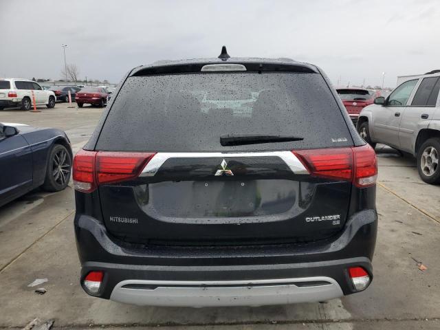Photo 6 from auction – 2019 MITSUBISHI OUTLANDER with VIN JA4AZ3A3XKZ033293