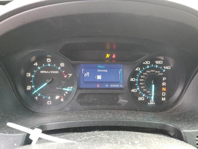 Photo 9 from auction – 2013 FORD EXPLORER with VIN 1FM5K8B81DGA40601