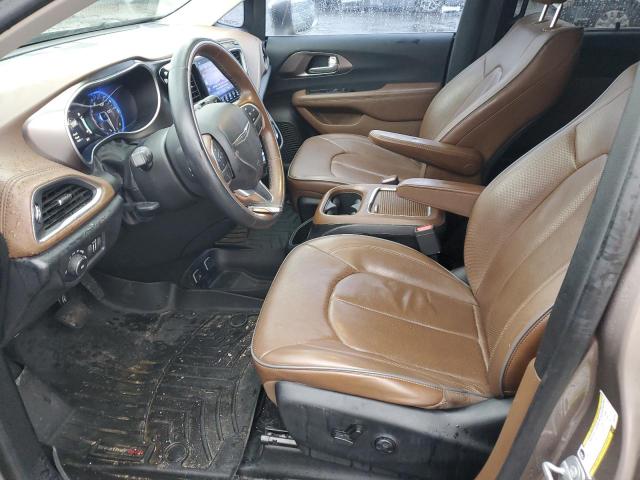 Photo 7 from auction – 2017 CHRYSLER PACIFICA L with VIN 2C4RC1GG3HR591563