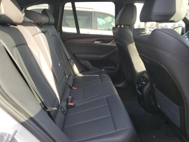 Photo 11 from auction – 2021 BMW X3 SDRIVE3 with VIN 5UXTY3C04M9F22670