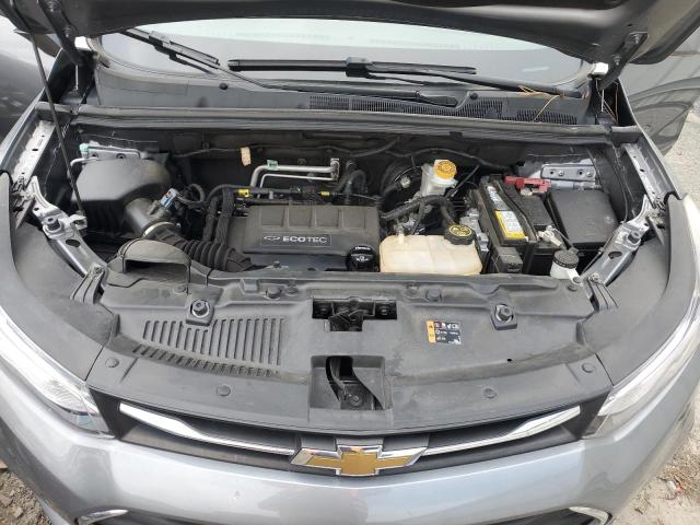Photo 12 from auction – 2020 CHEVROLET TRAX 1LT with VIN 3GNCJLSB9LL335704