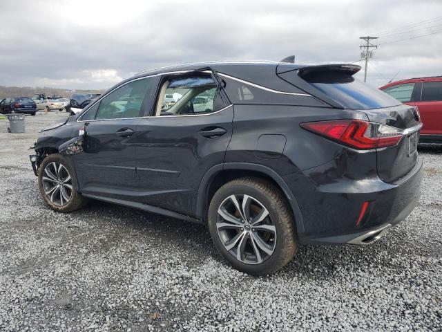 Photo 2 from auction – 2019 LEXUS RX 350 BAS with VIN 2T2ZZMCA2KC144856
