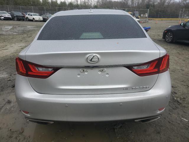 Photo 6 from auction – 2013 LEXUS GS with VIN JTHCE1BL3D5015482