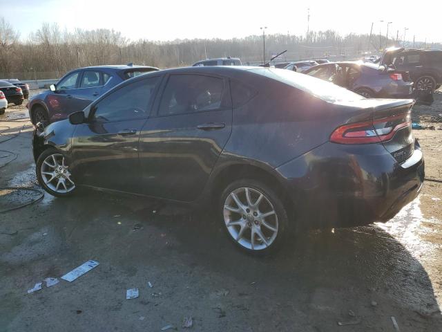 Photo 2 from auction – 2013 DODGE DART SXT with VIN 1C3CDFBA0DD338737