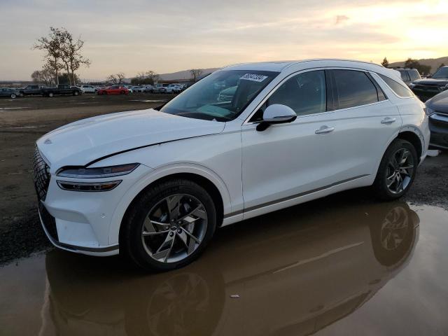 GENESIS GV70 ADVAN 2024 with VIN 5NMMCET11RH003531 - Photo from auction