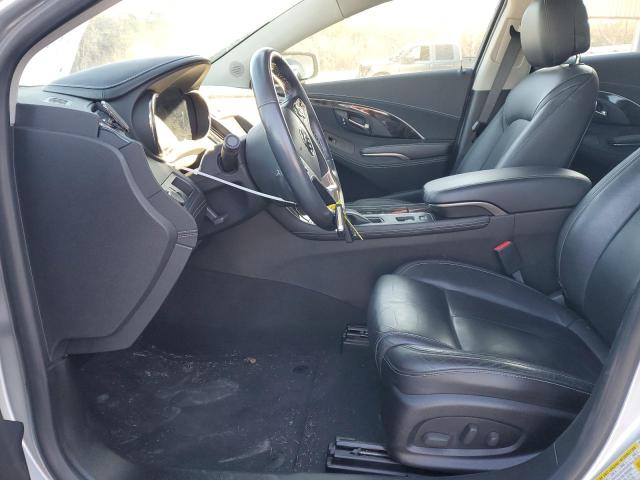 Photo 7 from auction – 2014 BUICK LACROSSE with VIN 1G4GB5G38EF295385