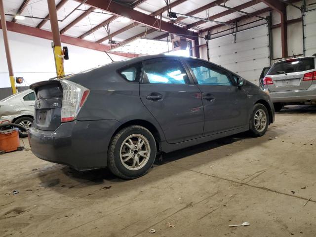 Photo 3 from auction – 2011 TOYOTA PRIUS with VIN JTDKN3DU0B5317128