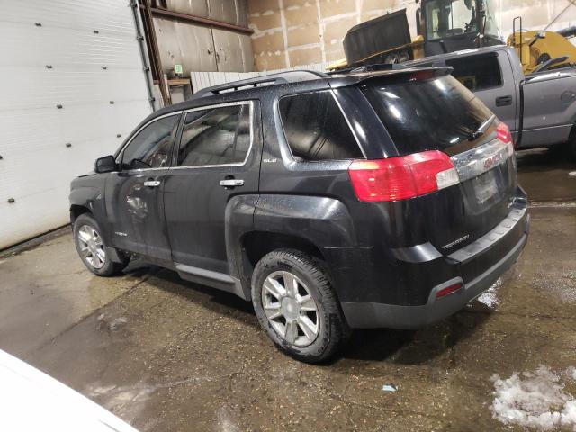 Фото 2 с аукциона – 2012 GMC TERRAIN SL с VIN 2GKFLTEK6C6174619