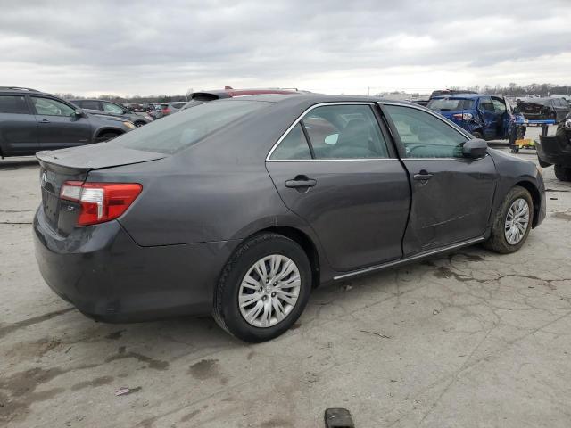 Photo 3 from auction – 2014 TOYOTA CAMRY L with VIN 4T4BF1FK0ER370646