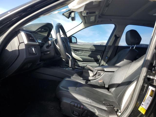 Photo 7 from auction – 2013 BMW 328 I SULE with VIN WBA3C1C57DF440475